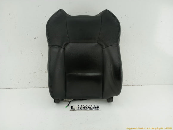 Subaru Legacy Driver Left Front Upper Seat Cushion