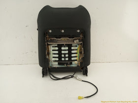 Subaru Legacy Driver Left Front Upper Seat Cushion - 0