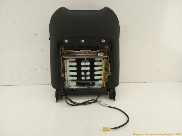 Subaru Legacy Driver Left Front Upper Seat Cushion