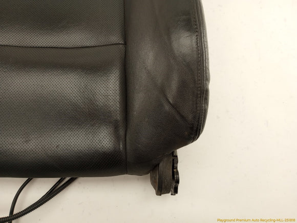 Subaru Legacy Driver Left Front Upper Seat Cushion