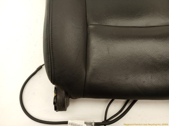 Subaru Legacy Driver Left Front Upper Seat Cushion