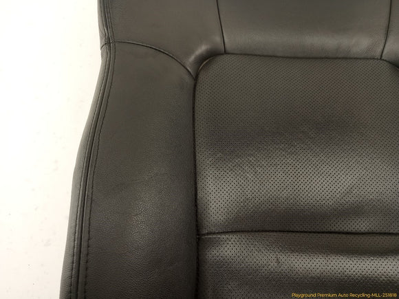 Subaru Legacy Driver Left Front Upper Seat Cushion