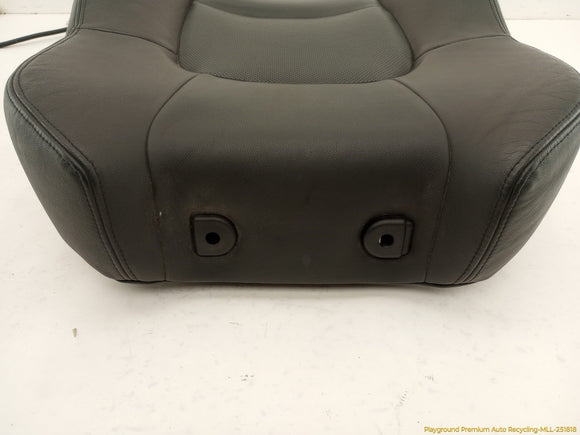 Subaru Legacy Driver Left Front Upper Seat Cushion