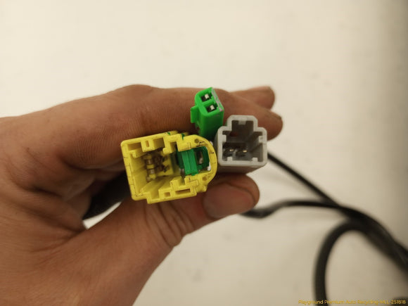 Subaru Legacy Driver Left Front Upper Seat Cushion