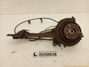 Subaru Legacy Driver Left Rear Spindle Knuckle Hub-1