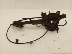 Subaru Legacy Driver Left Rear Spindle Knuckle Hub - 0