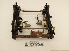 Subaru Legacy Driver Left Front Seat Track