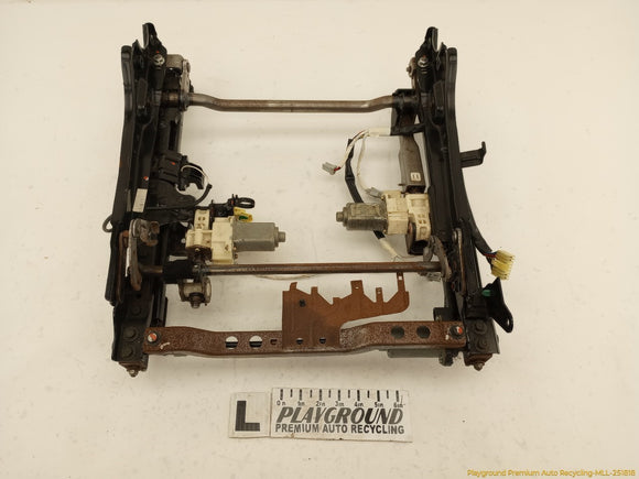 Subaru Legacy Driver Left Front Seat Track