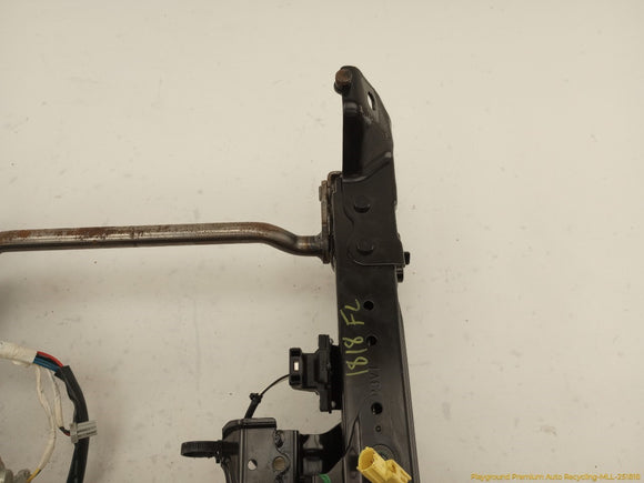 Subaru Legacy Driver Left Front Seat Track