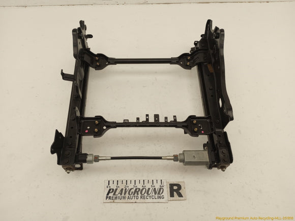 Subaru Legacy Passenger Right Front Seat Track