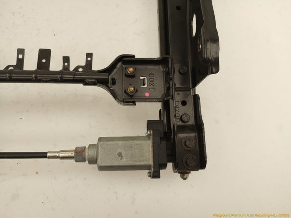 Subaru Legacy Passenger Right Front Seat Track