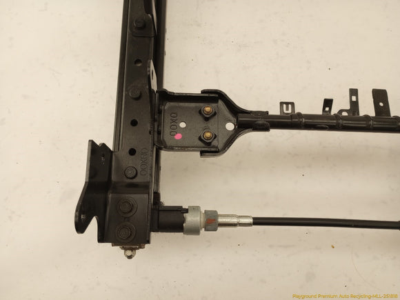 Subaru Legacy Passenger Right Front Seat Track