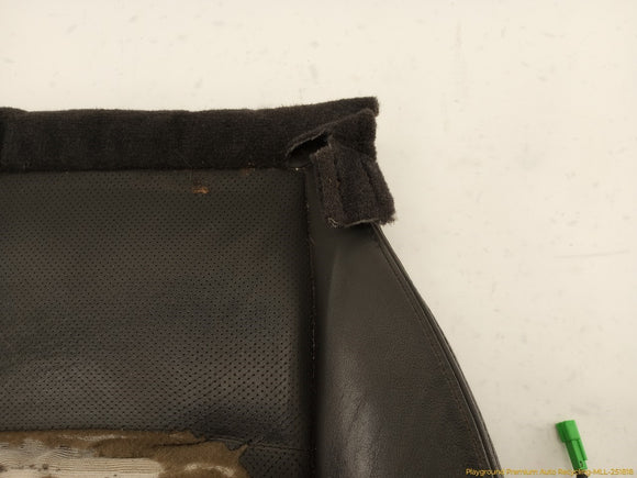 Subaru Legacy **AS IS** Driver Left Front Lower Seat Cushion