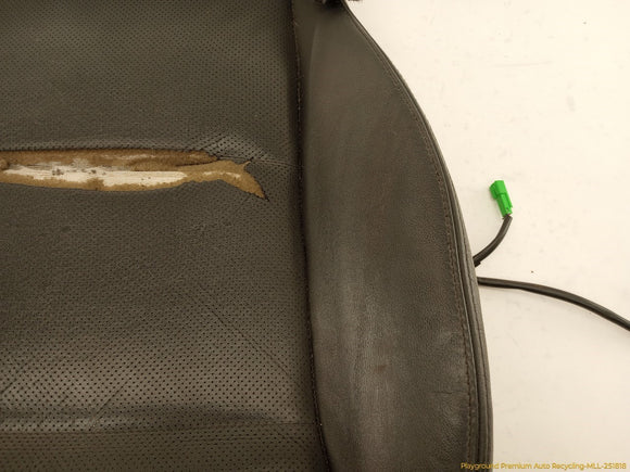 Subaru Legacy **AS IS** Driver Left Front Lower Seat Cushion