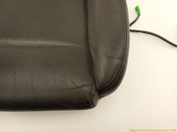 Subaru Legacy **AS IS** Driver Left Front Lower Seat Cushion