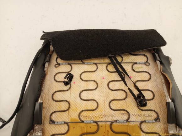 Subaru Legacy **AS IS** Driver Left Front Lower Seat Cushion