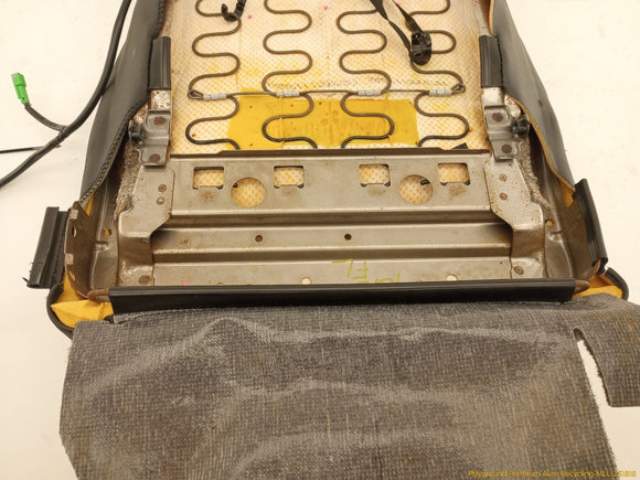 Subaru Legacy **AS IS** Driver Left Front Lower Seat Cushion