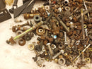 Subaru Legacy Dismantling Hardware Fasteners Bolts & Nuts-9