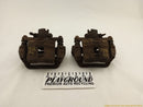 Subaru Legacy Pair Of Rear Brake Calipers-1