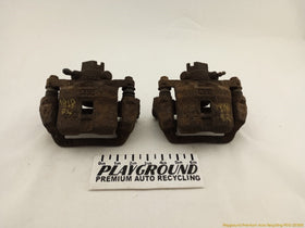 Subaru Legacy Pair Of Rear Brake Calipers