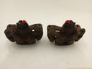 Subaru Legacy Pair Of Rear Brake Calipers-6