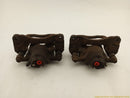 Subaru Legacy Pair Of Rear Brake Calipers-7