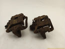 Subaru Legacy Pair Of Rear Brake Calipers-8