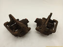 Subaru Legacy Pair Of Rear Brake Calipers-9