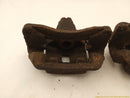 Subaru Legacy Pair Of Rear Brake Calipers-11