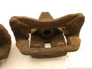 Subaru Legacy Pair Of Rear Brake Calipers-12