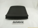 Subaru Legacy Driver Left Front Seat Back Trim-1