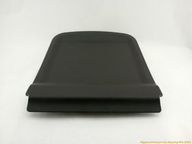 Subaru Legacy Driver Left Front Seat Back Trim - 0