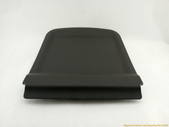 Subaru Legacy Driver Left Front Seat Back Trim