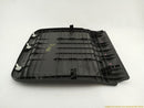 Subaru Legacy Driver Left Front Seat Back Trim-4