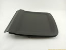 Subaru Legacy Driver Left Front Seat Back Trim-8