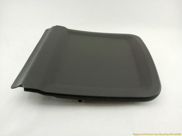 Subaru Legacy Driver Left Front Seat Back Trim