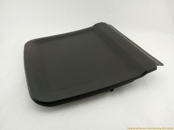 Subaru Legacy Driver Left Front Seat Back Trim