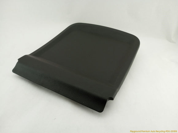 Subaru Legacy Driver Left Front Seat Back Trim