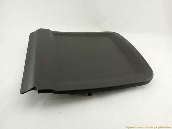 Subaru Legacy Driver Left Front Seat Back Trim