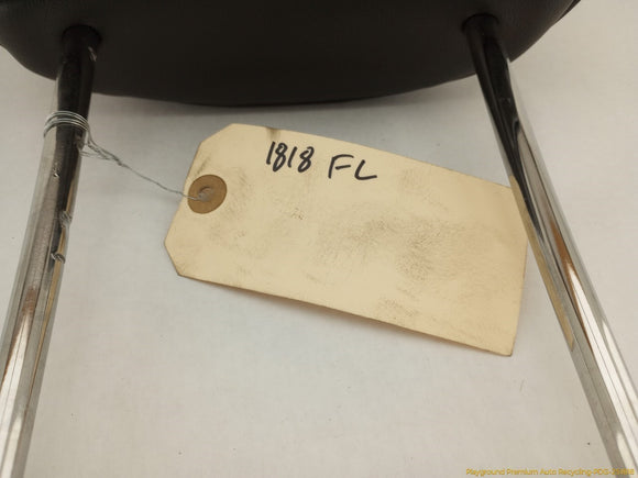 Subaru Legacy Driver Left Front Headrest