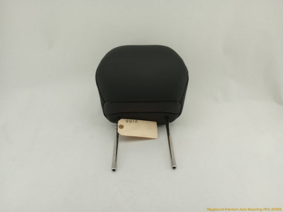 Subaru Legacy Passenger Right Front Headrest