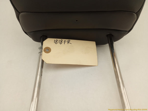 Subaru Legacy Passenger Right Front Headrest