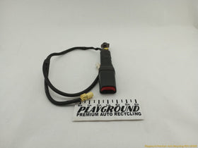 Subaru Legacy Driver Left Front Seat Belt Buckle