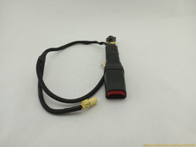 Subaru Legacy Driver Left Front Seat Belt Buckle - 0