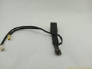 Subaru Legacy Driver Left Front Seat Belt Buckle-5