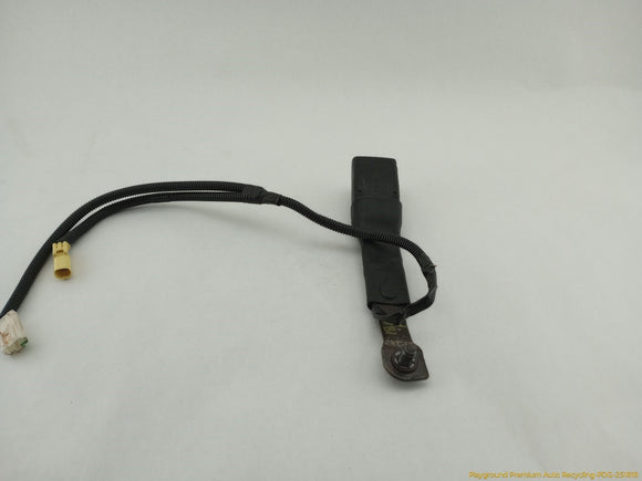 Subaru Legacy Driver Left Front Seat Belt Buckle