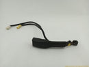 Subaru Legacy Driver Left Front Seat Belt Buckle-8