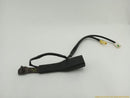 Subaru Legacy Driver Left Front Seat Belt Buckle-10