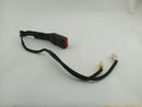 Subaru Legacy Driver Left Front Seat Belt Buckle-12