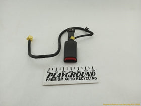 Subaru Legacy Passenger Right Front Seat Belt Buckle